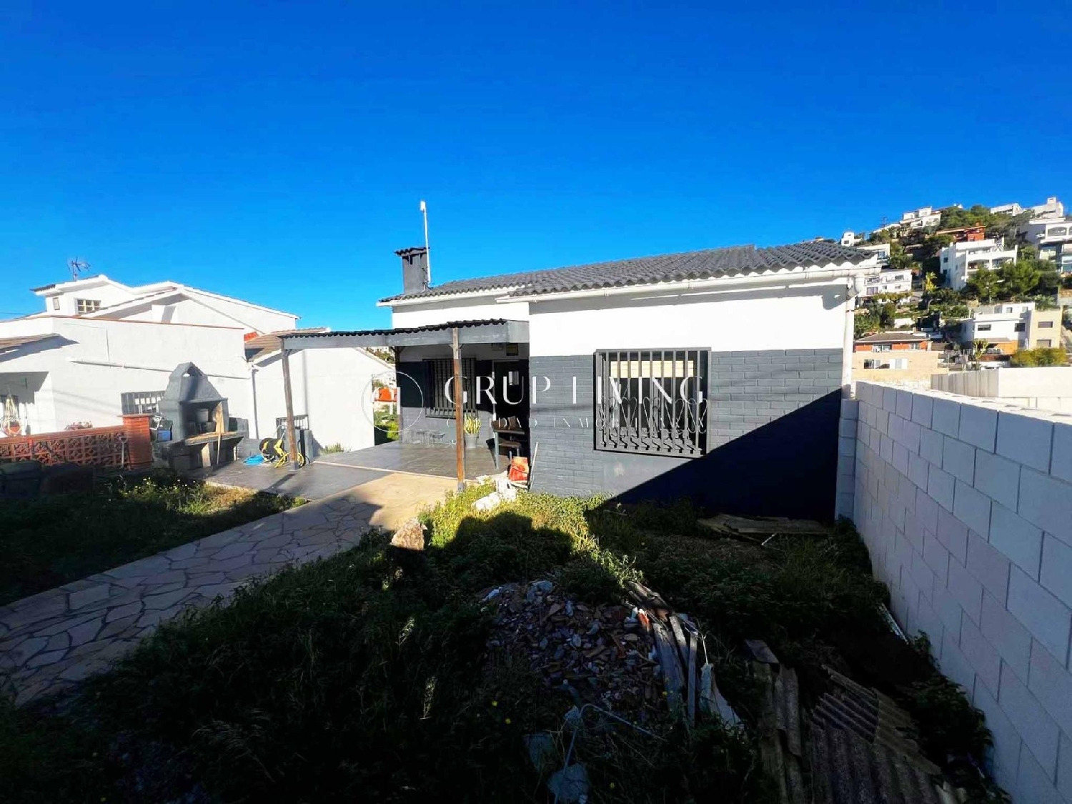  kaufen Haus Sitges Garraf 6