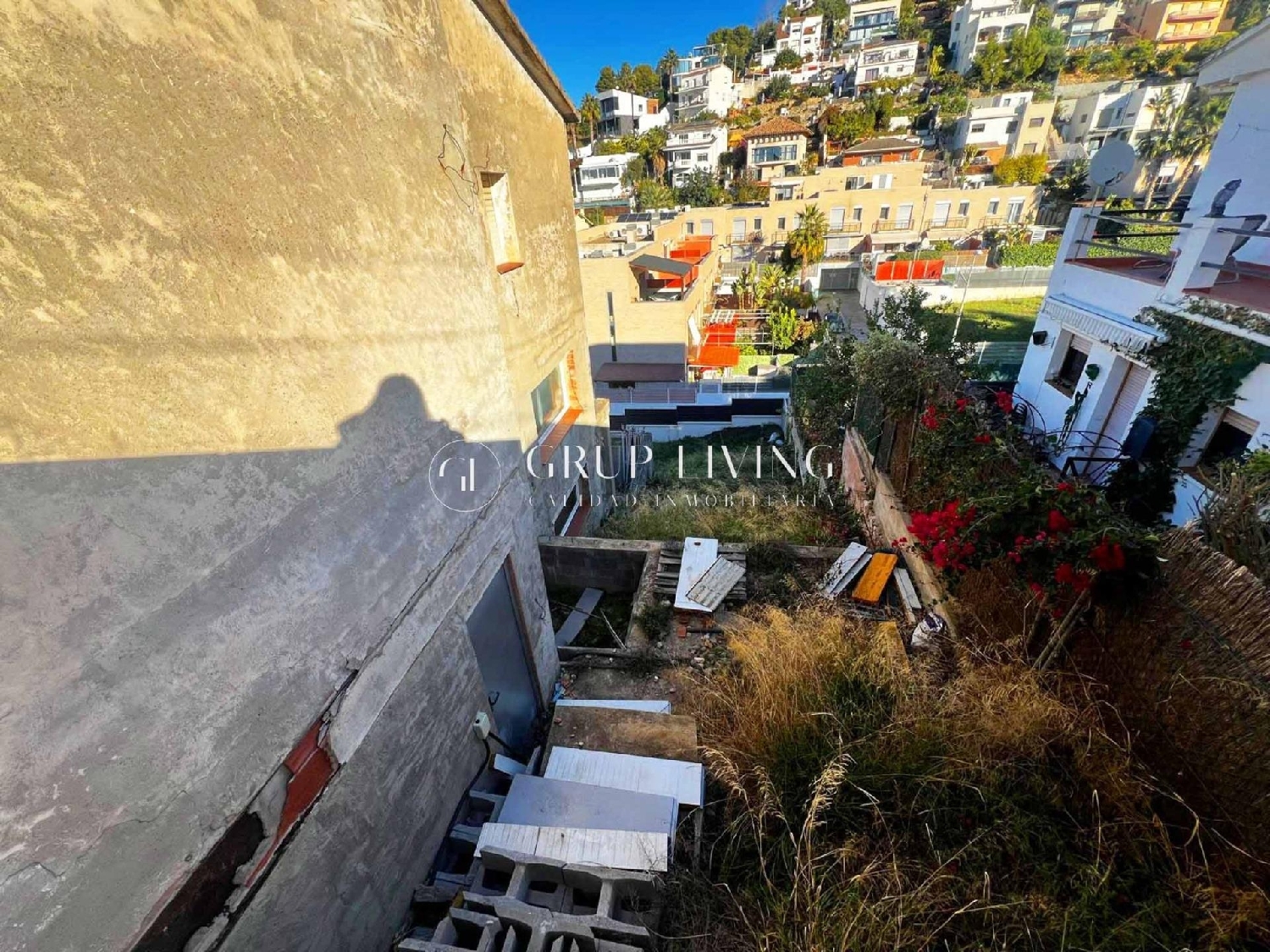  kaufen Haus Sitges Garraf 7