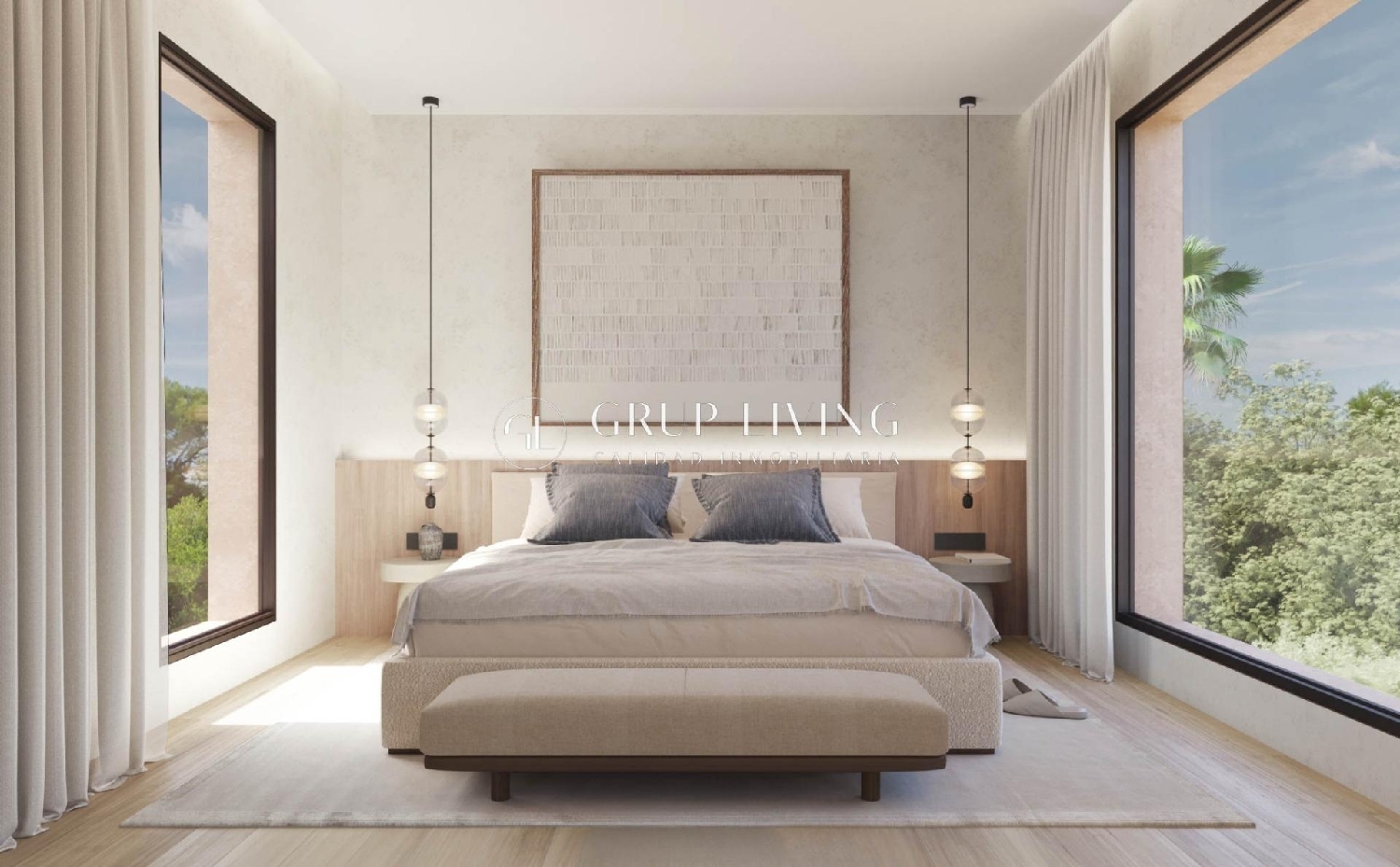  kaufen Haus Sitges Garraf 6