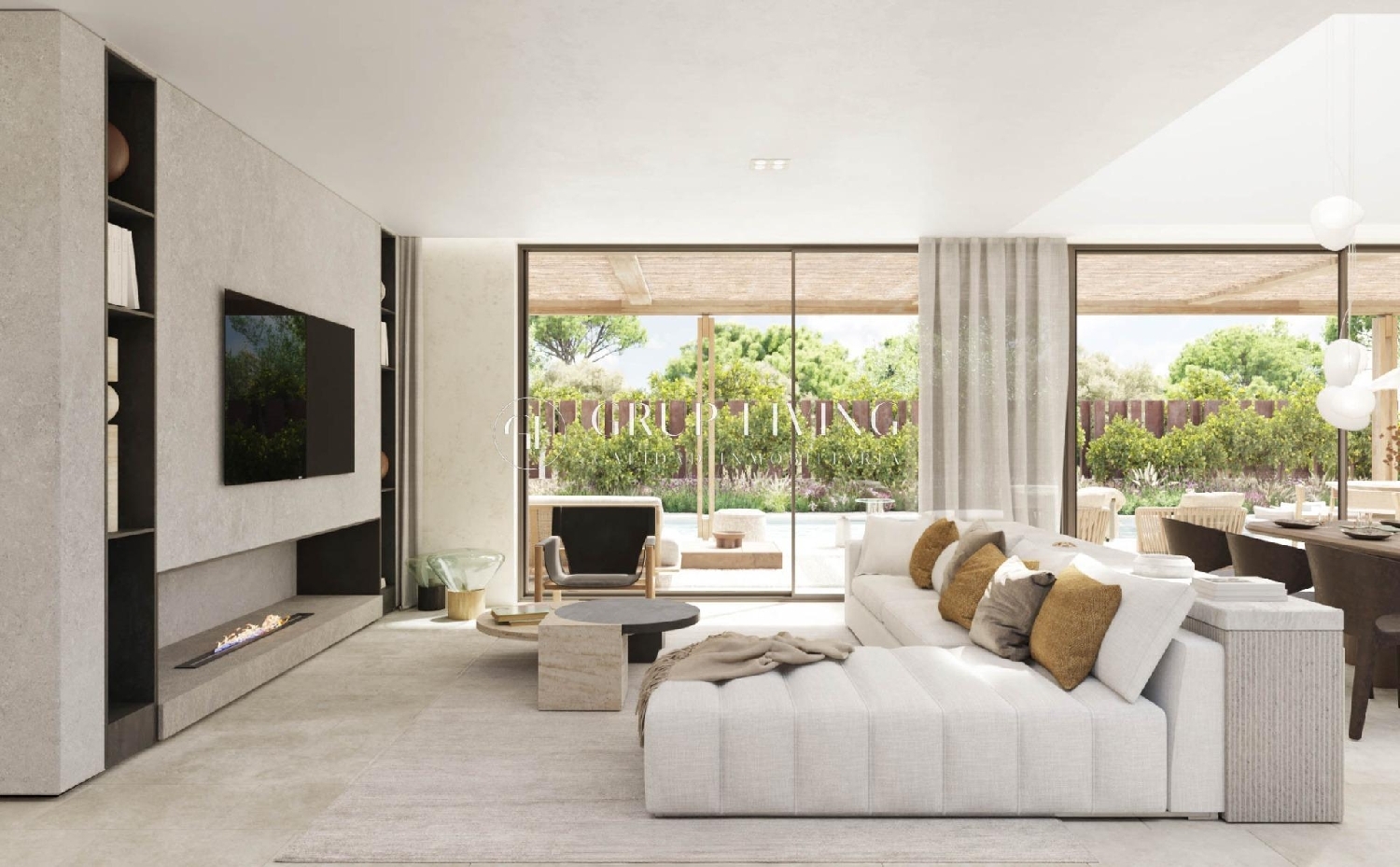  kaufen Haus Sitges Garraf 4