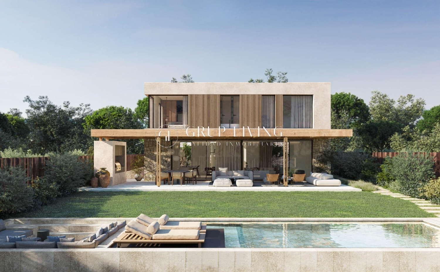  kaufen Haus Sitges Garraf 6