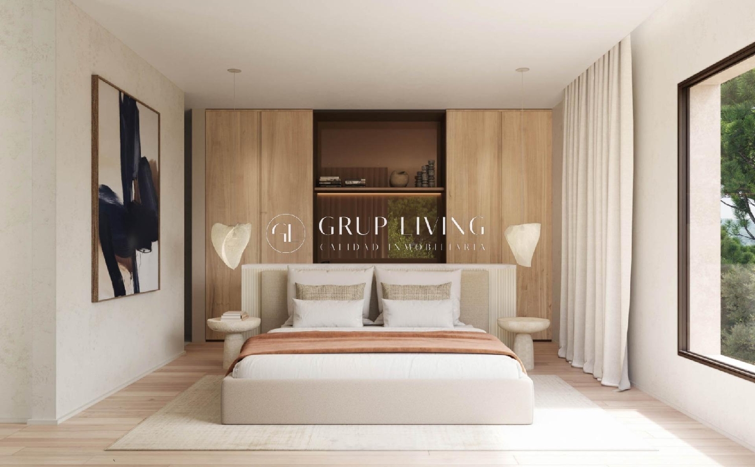  kaufen Haus Sitges Garraf 10