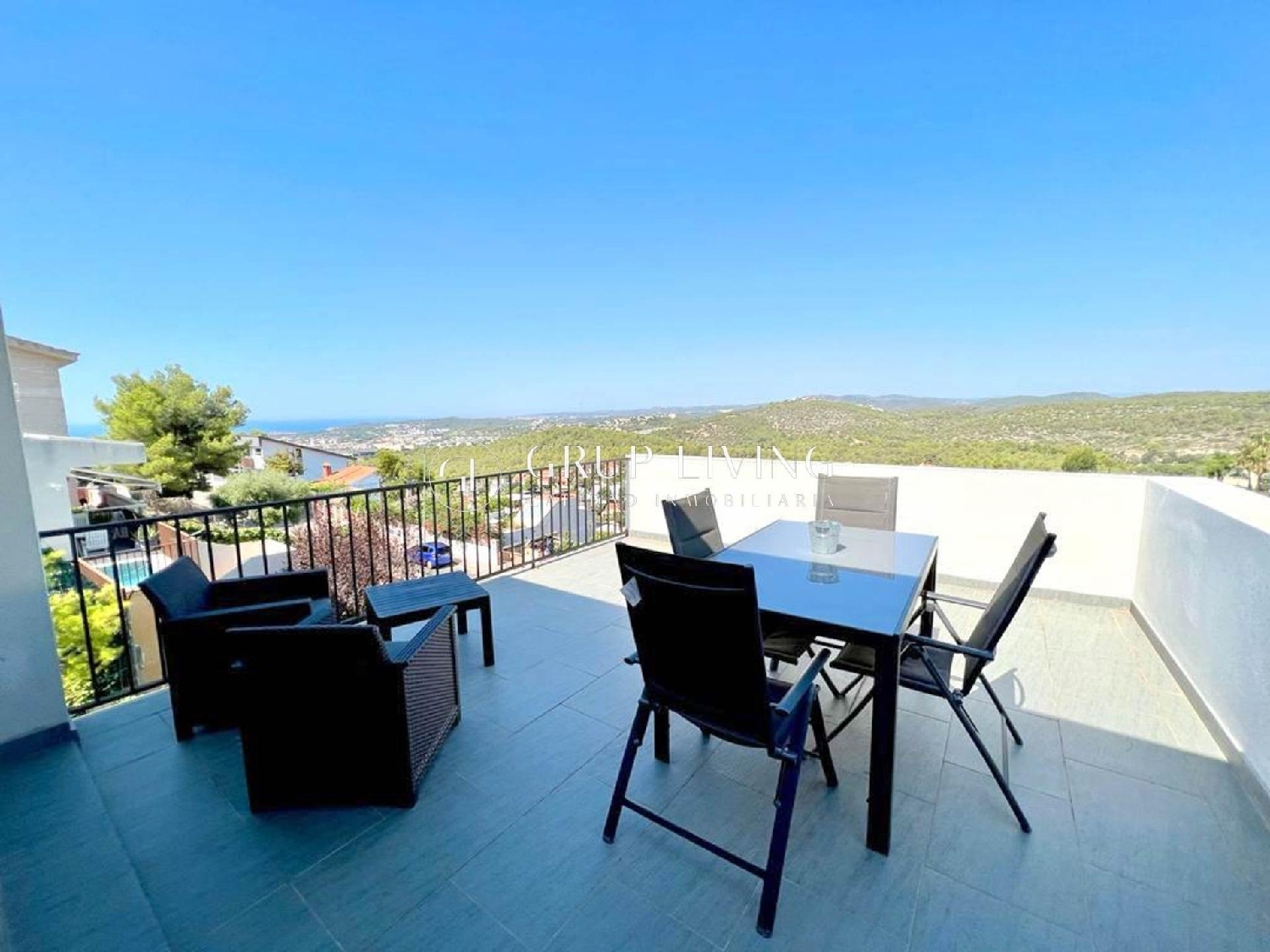  kaufen Haus Sitges Garraf 2