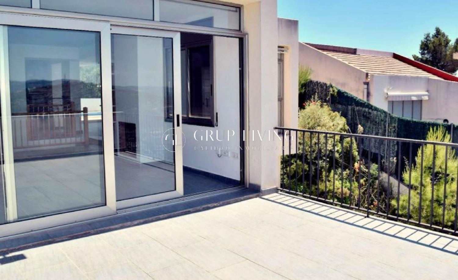  till salu hus Sitges Garraf 9