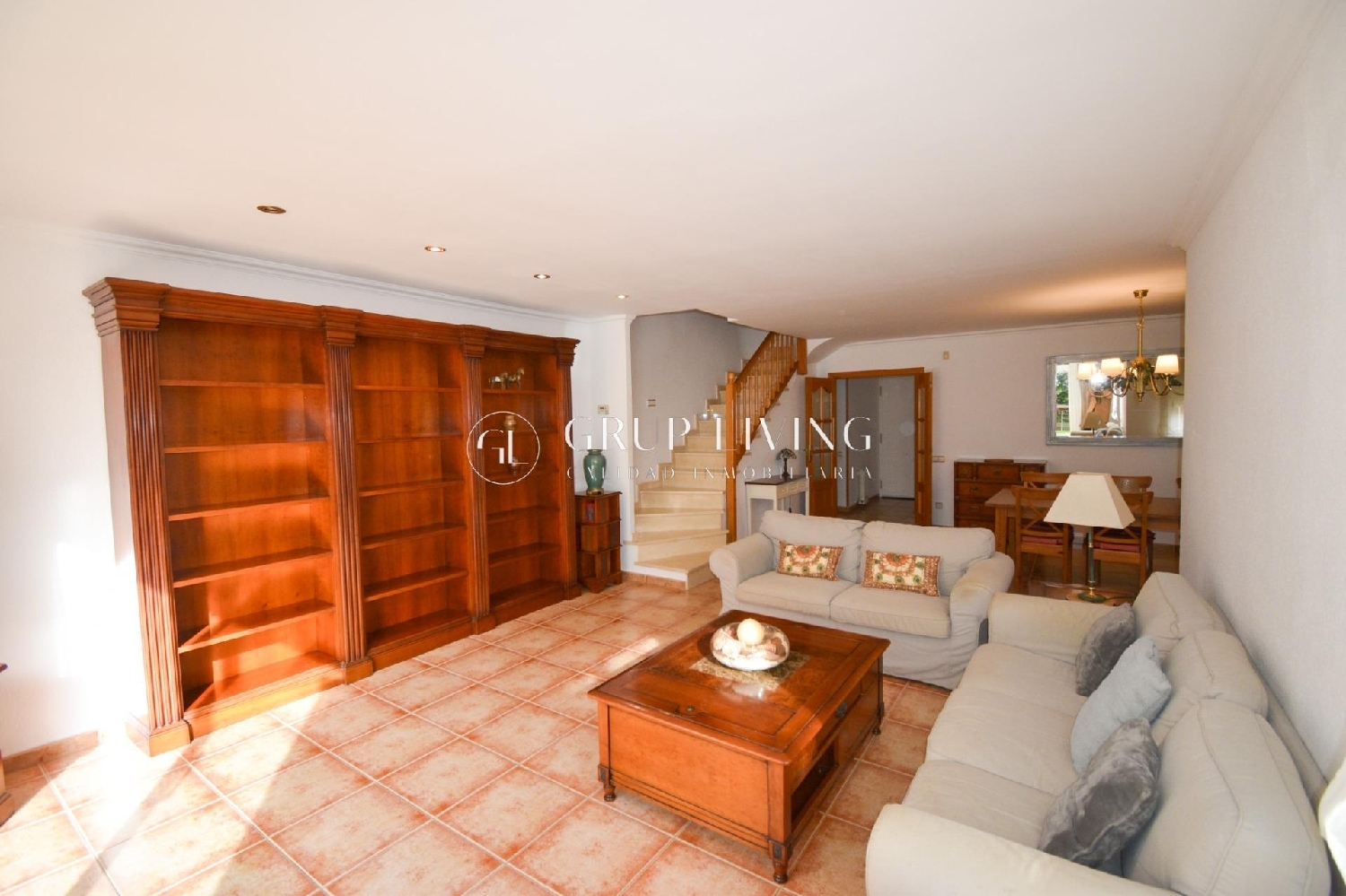  till salu hus Sitges Garraf 4