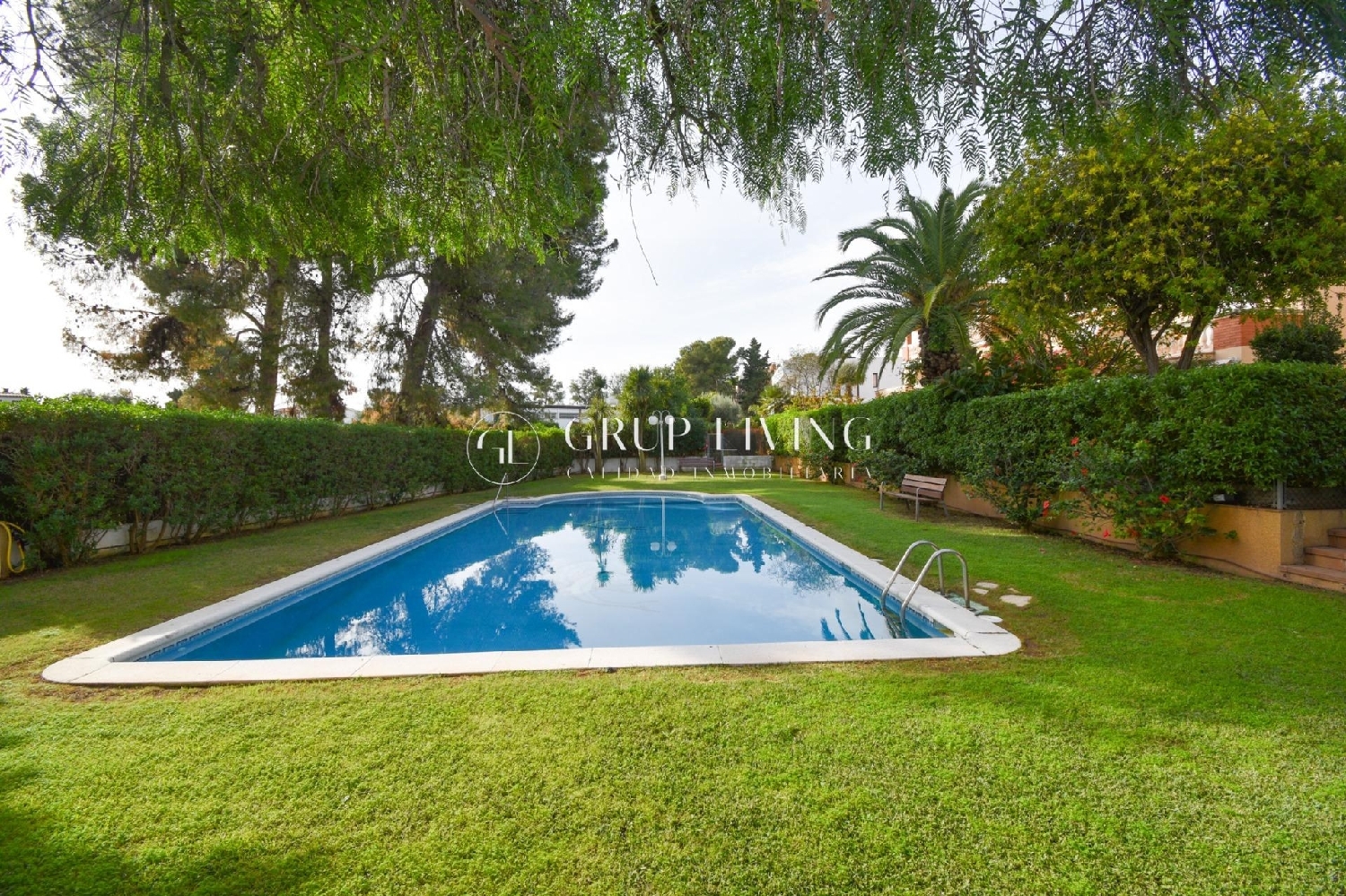  till salu hus Sitges Garraf 3