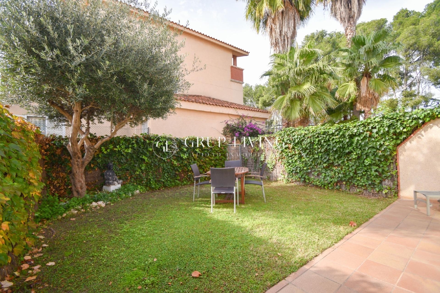  till salu hus Sitges Garraf 6