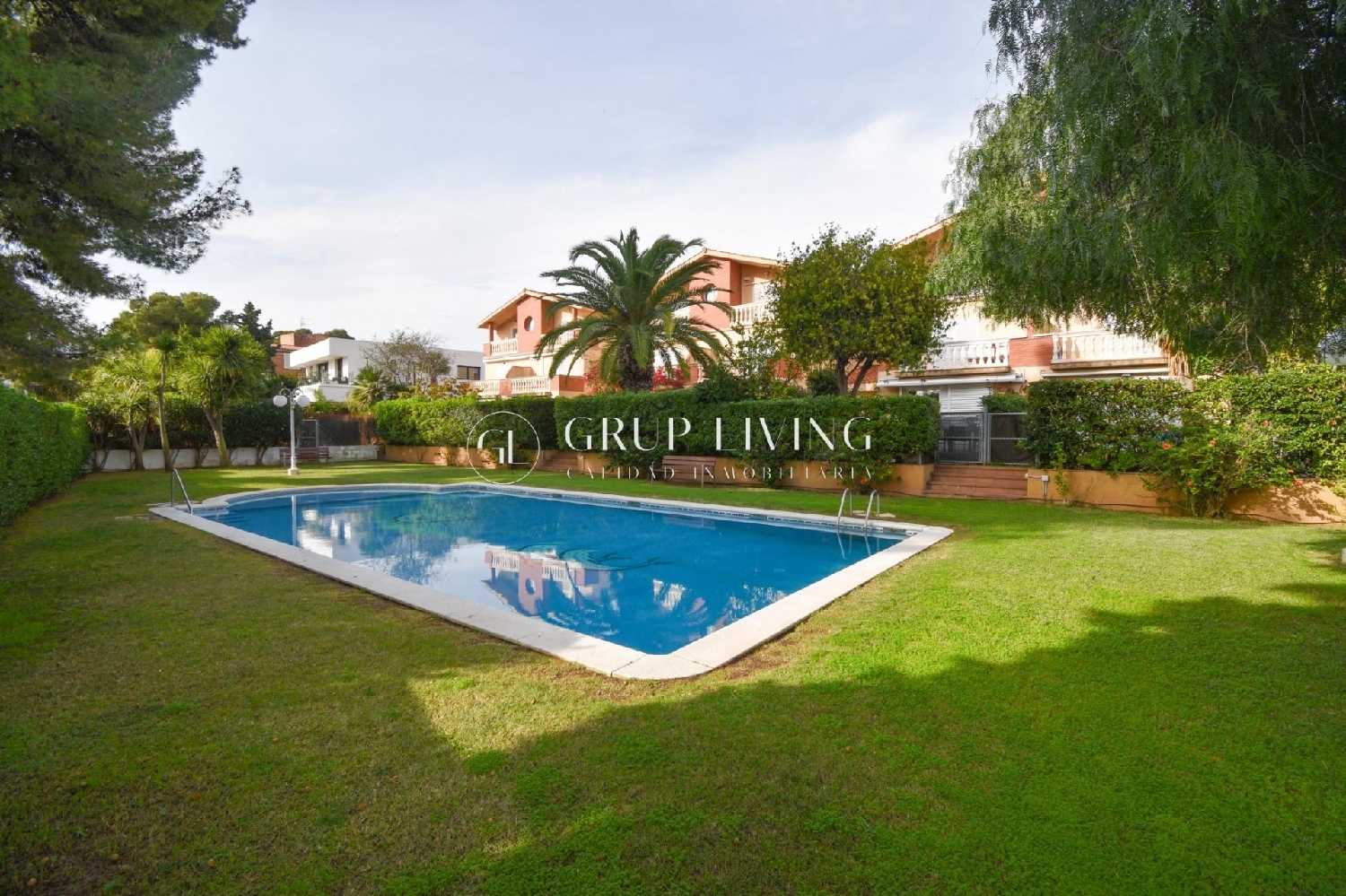  till salu hus Sitges Garraf 2