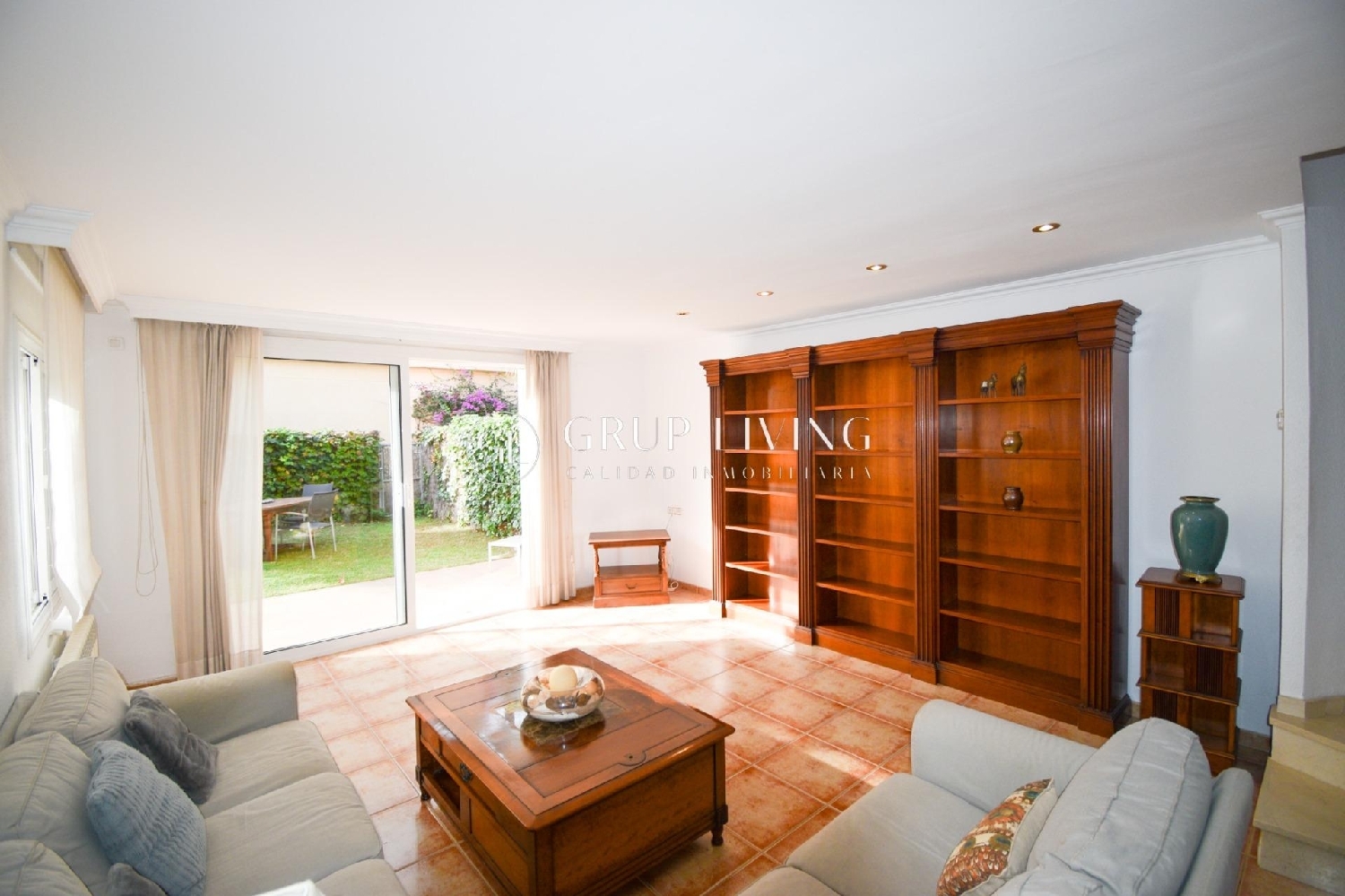  till salu hus Sitges Garraf 5