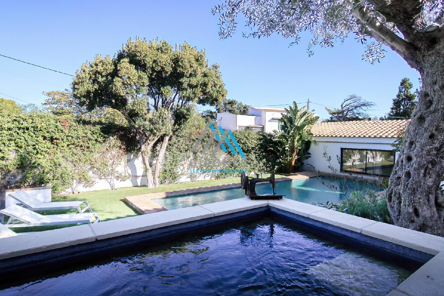  till salu hus Veinat De Can Canyet Gironès 2