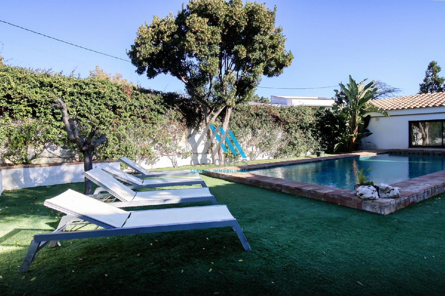  till salu hus Veinat De Can Canyet Gironès 6