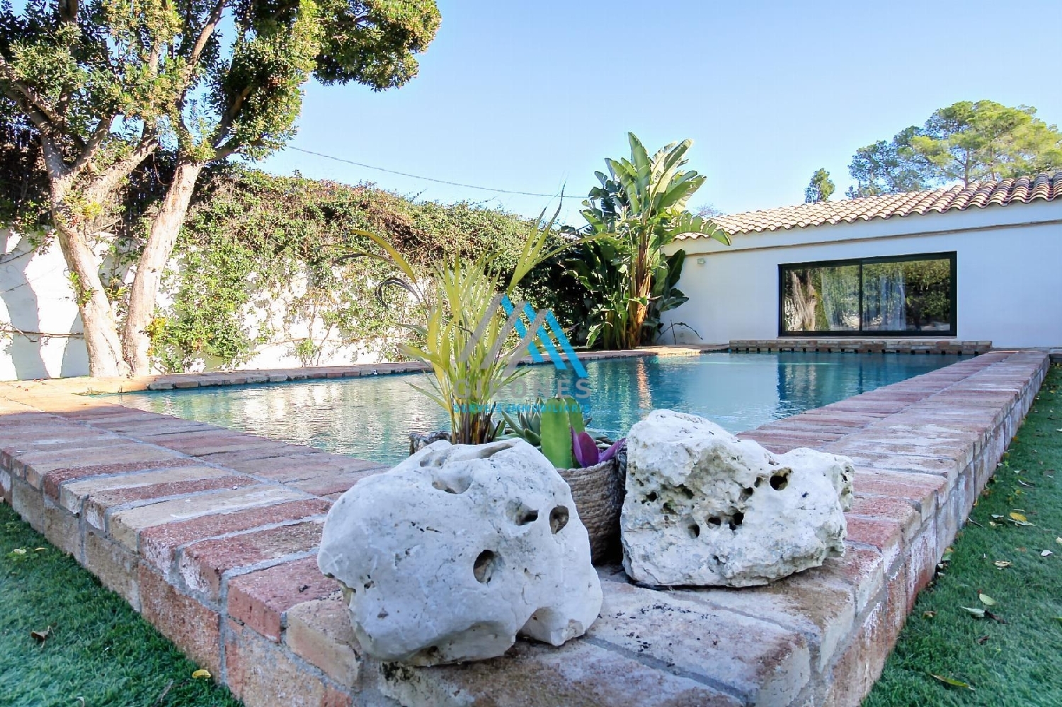  till salu hus Veinat De Can Canyet Gironès 1