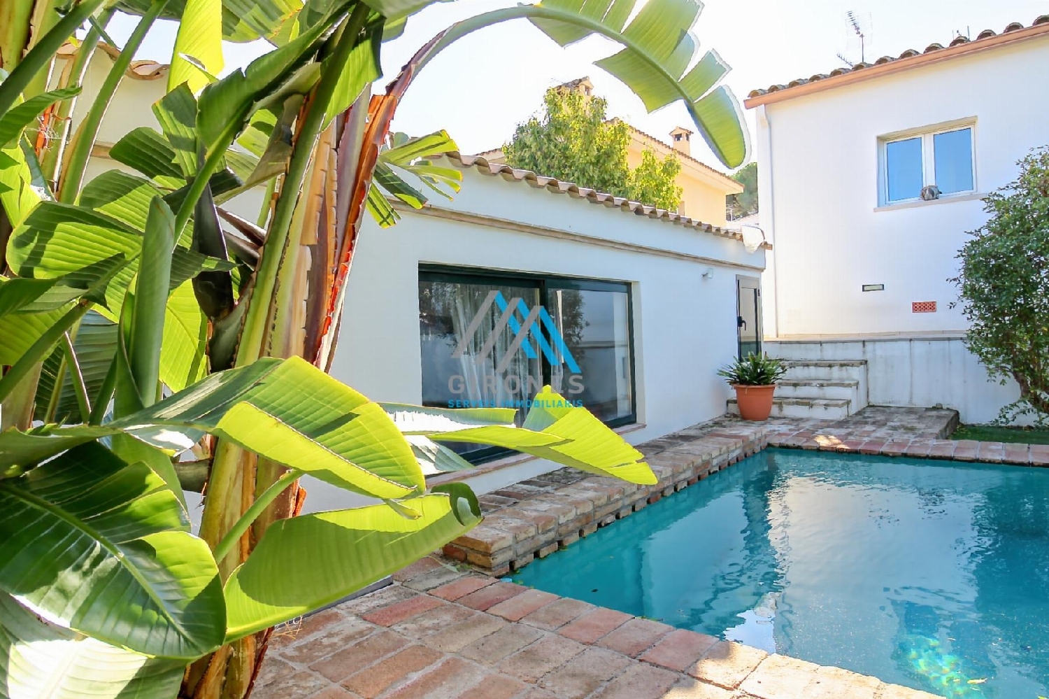  till salu hus Veinat De Can Canyet Gironès 5