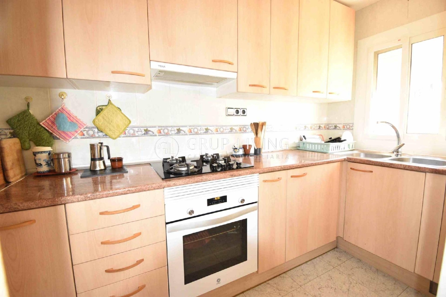  kaufen Haus Vilanova I La Geltrú Garraf 6