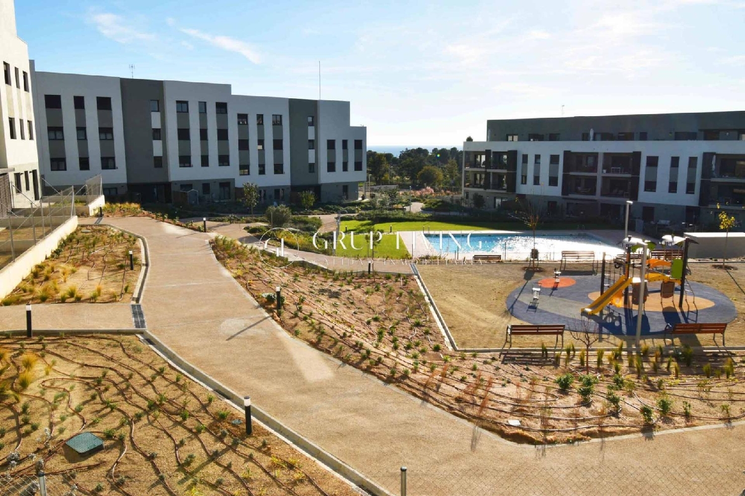  kaufen Haus Vilanova I La Geltrú Garraf 7