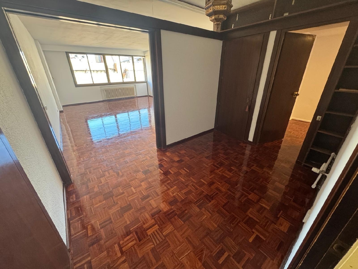  till salu takvåning Madrid Valle Del Almanzora 7