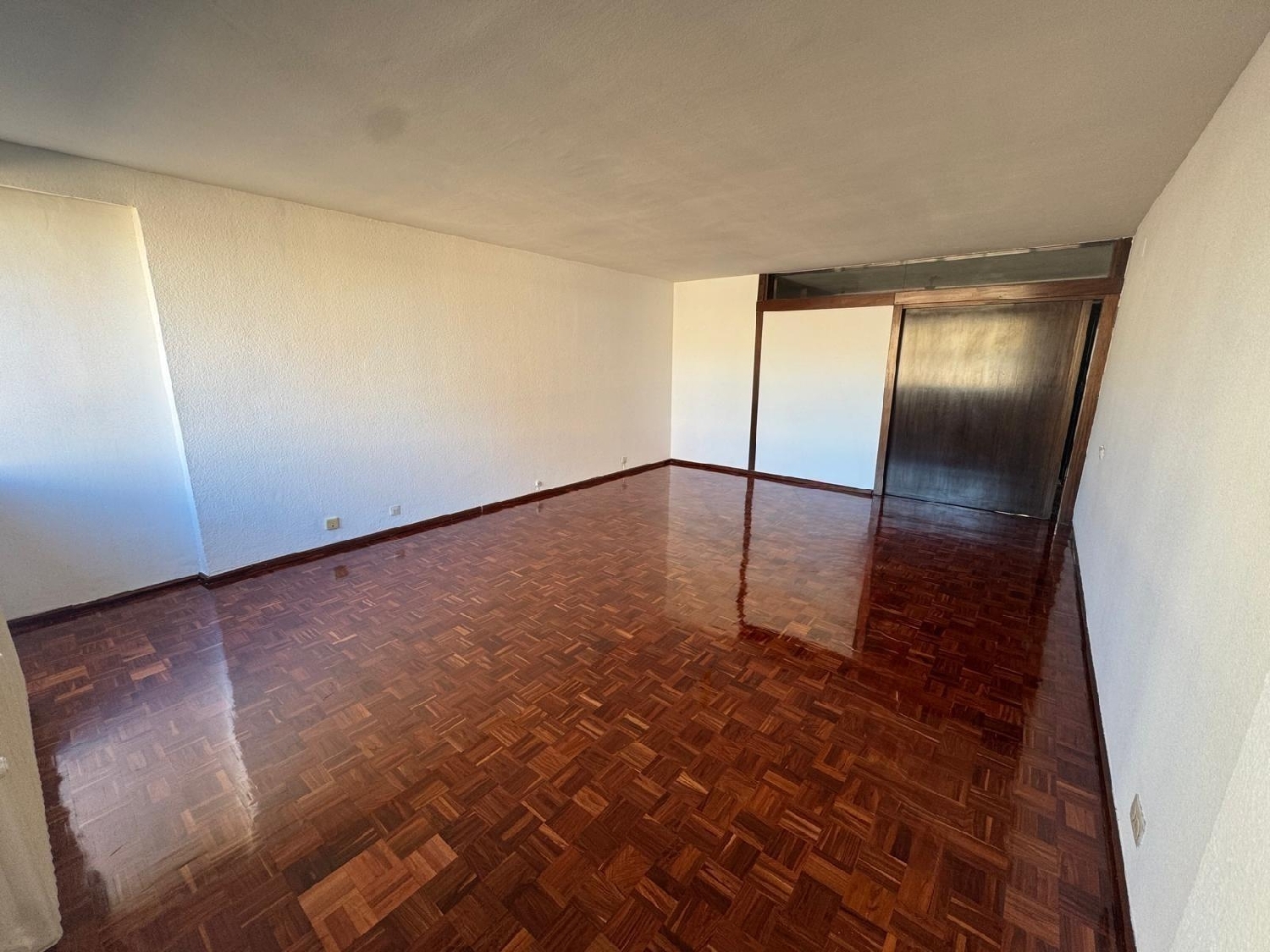  till salu takvåning Madrid Valle Del Almanzora 4