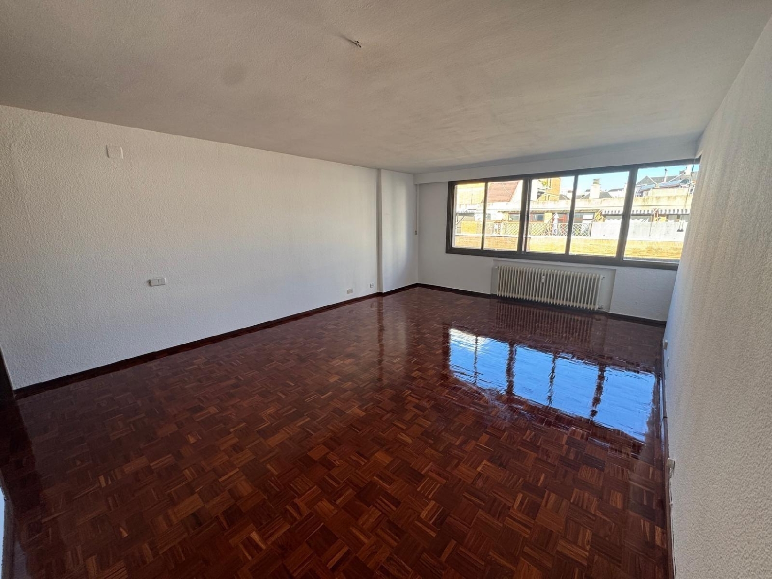  till salu takvåning Madrid Valle Del Almanzora 2