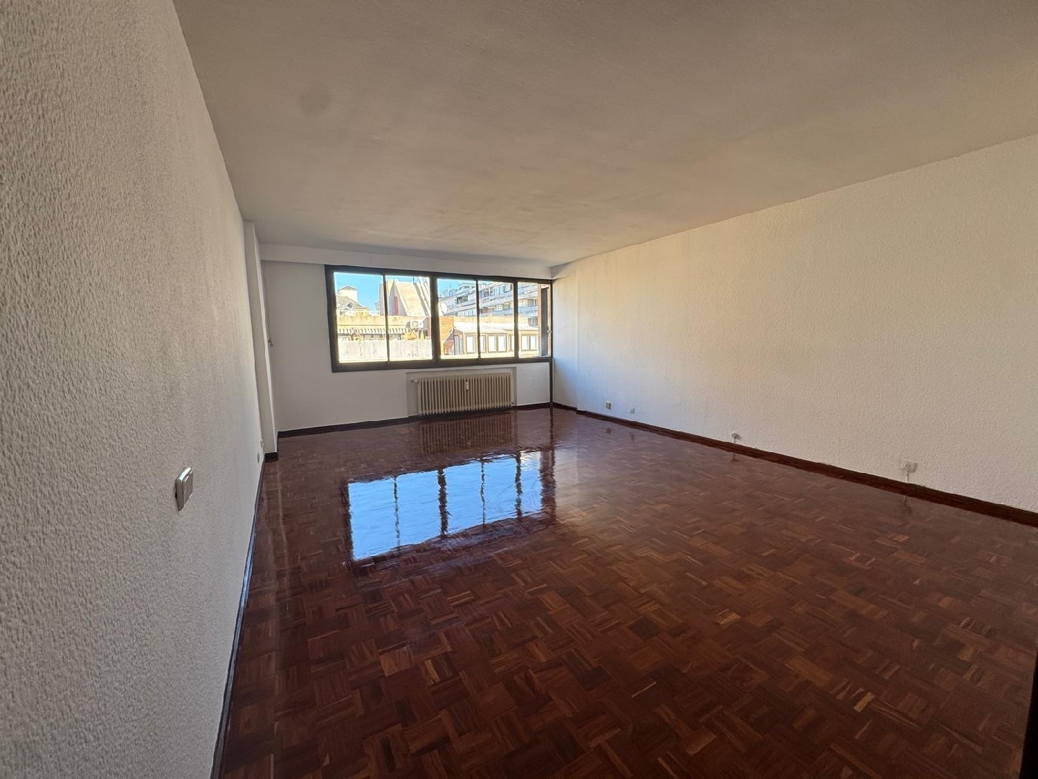  till salu takvåning Madrid Valle Del Almanzora 3