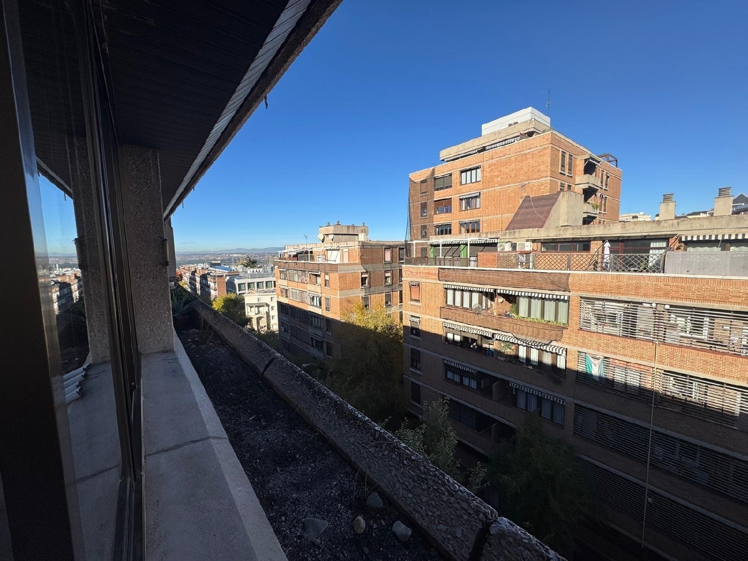  till salu takvåning Madrid Valle Del Almanzora 6