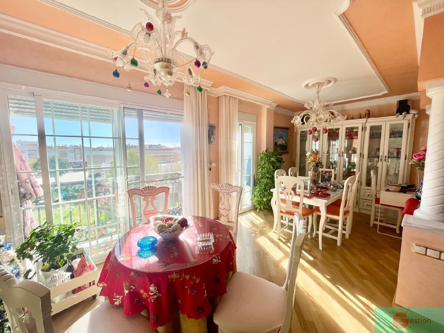  kaufen Penthouse Salobreña Costa Tropical 1