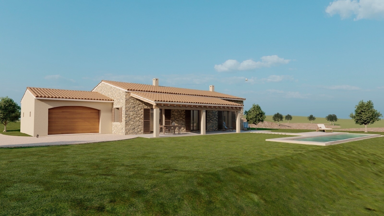 for sale plot Ariany Pla (Es) 7