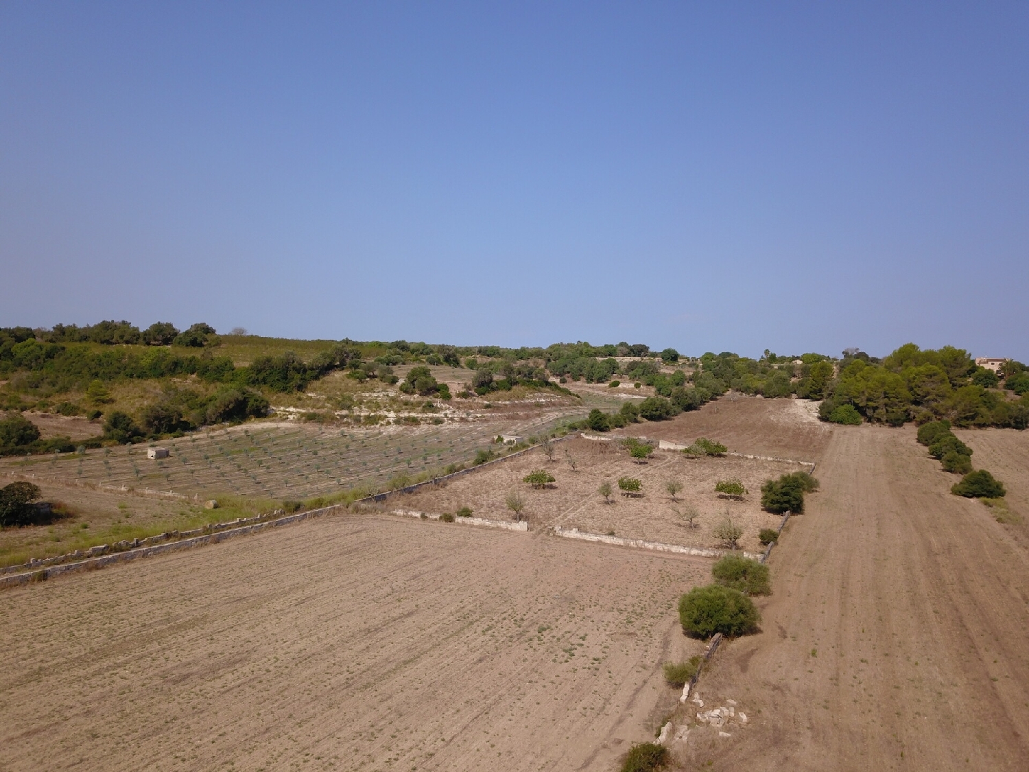 for sale plot Ariany Pla (Es) 3