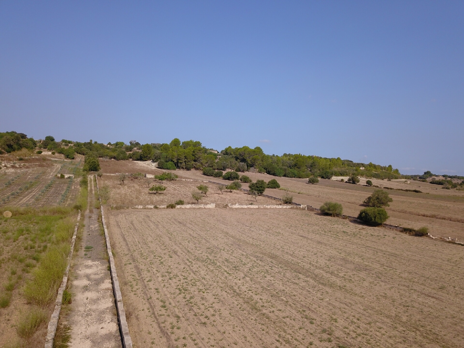 for sale plot Ariany Pla (Es) 2
