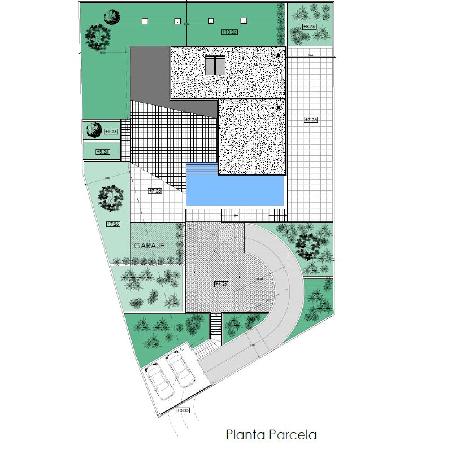  en venta terreno Calpe Marina Alta 9