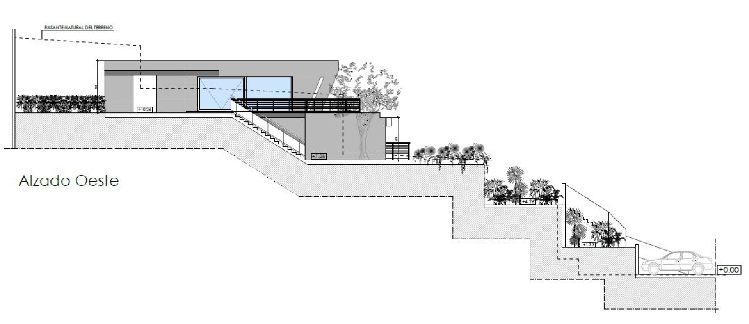  en venta terreno Calpe Marina Alta 7