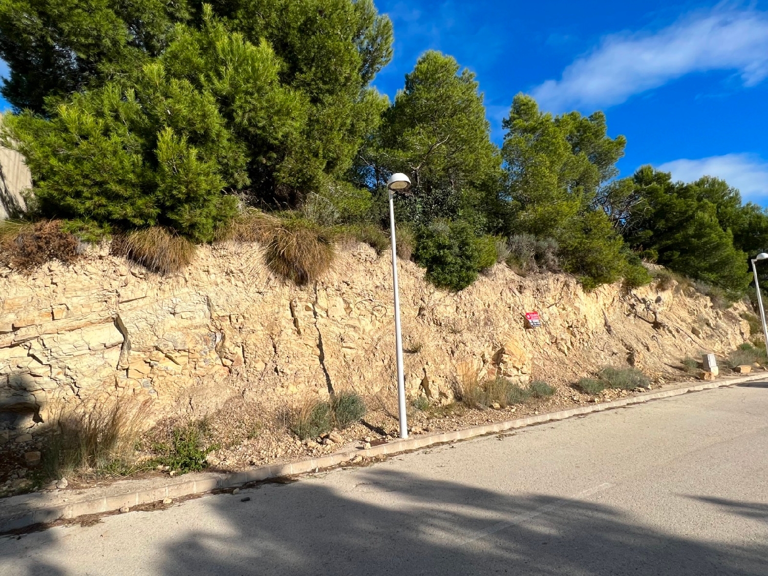  en venta terreno Calpe Marina Alta 4