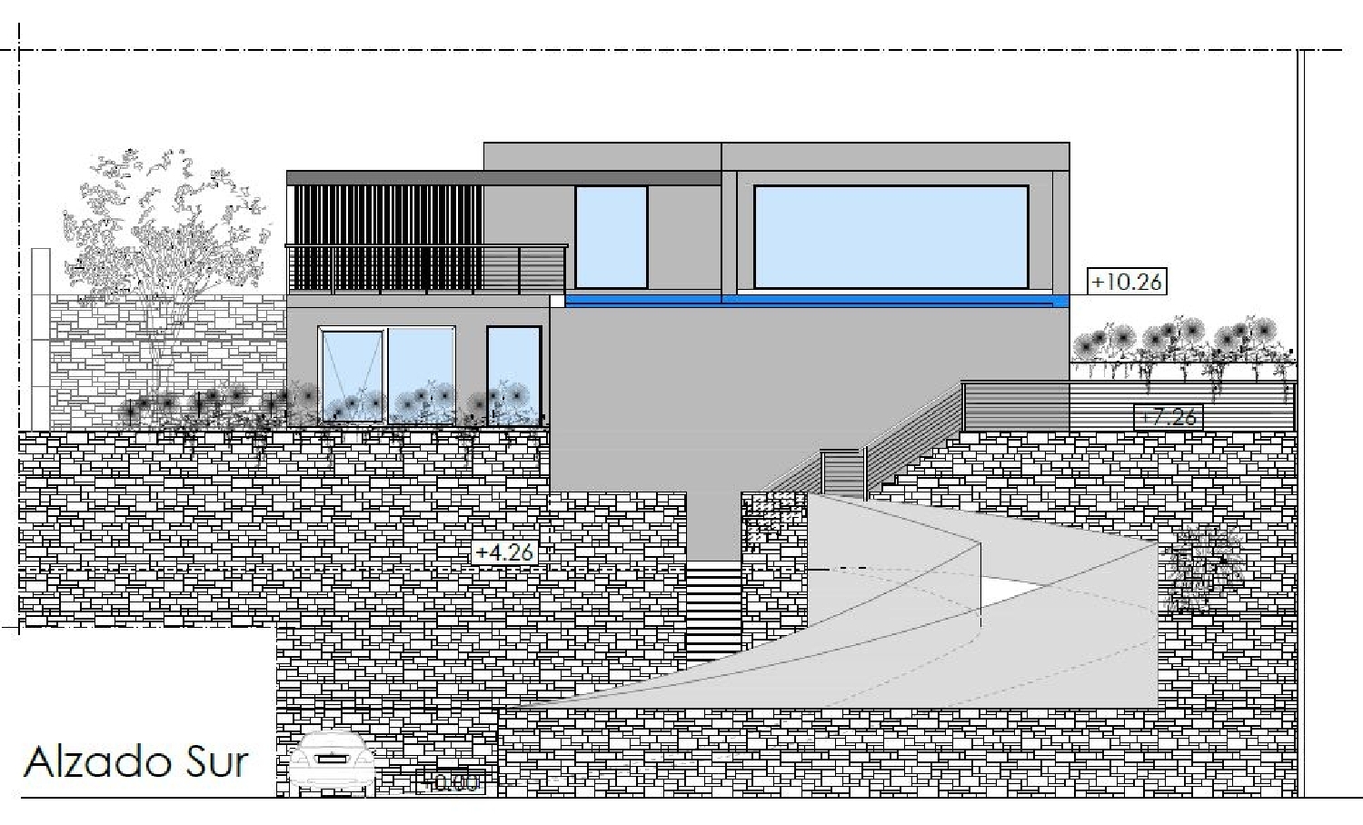  en venta terreno Calpe Marina Alta 3