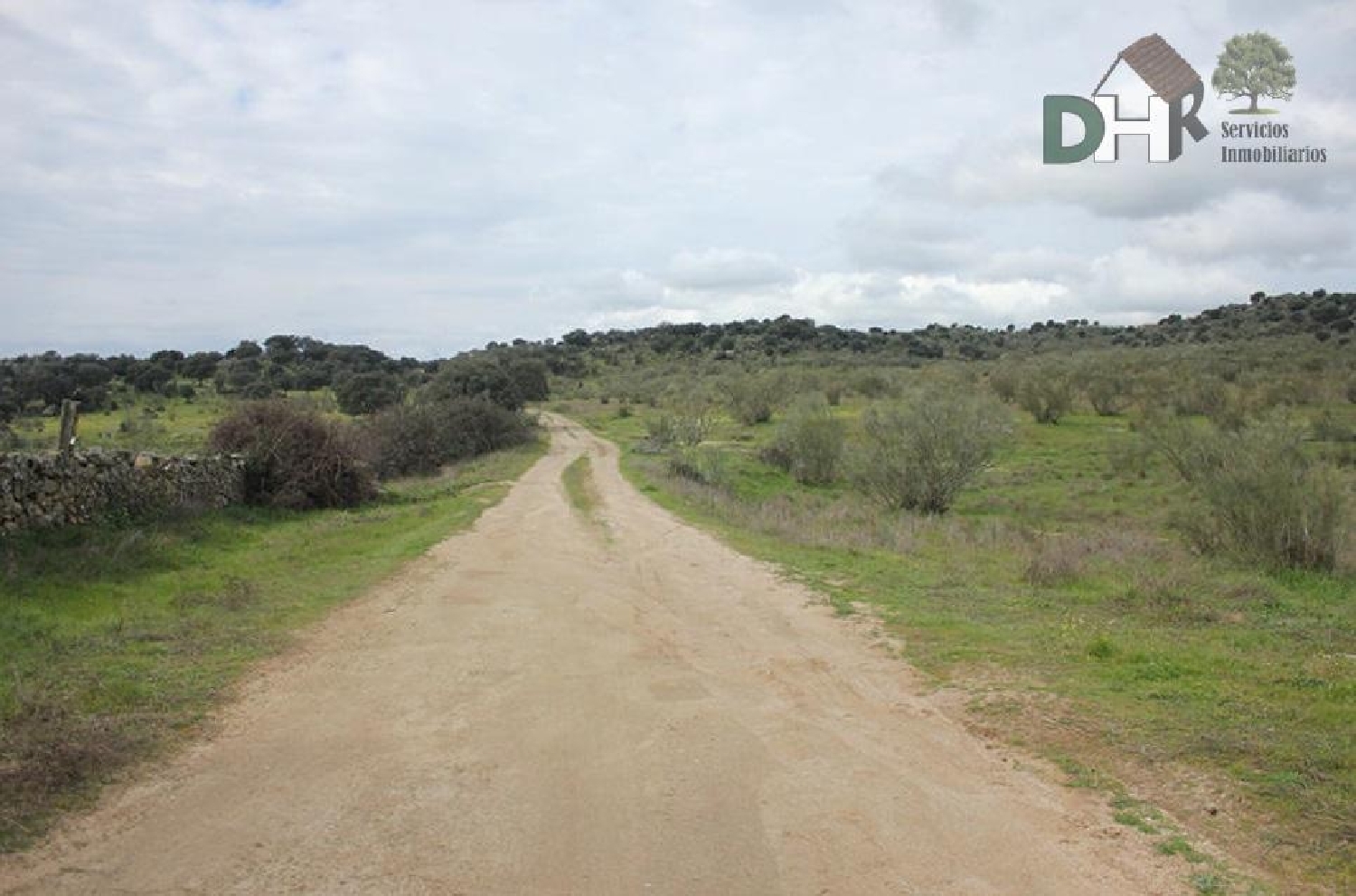 kaufen Grundstück Casar De Cáceres Tajo-Salor 5