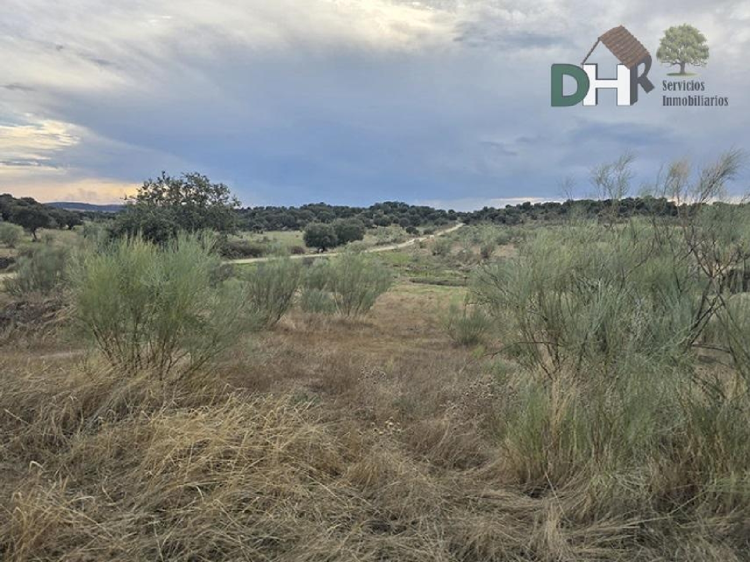 kaufen Grundstück Casar De Cáceres Tajo-Salor 2