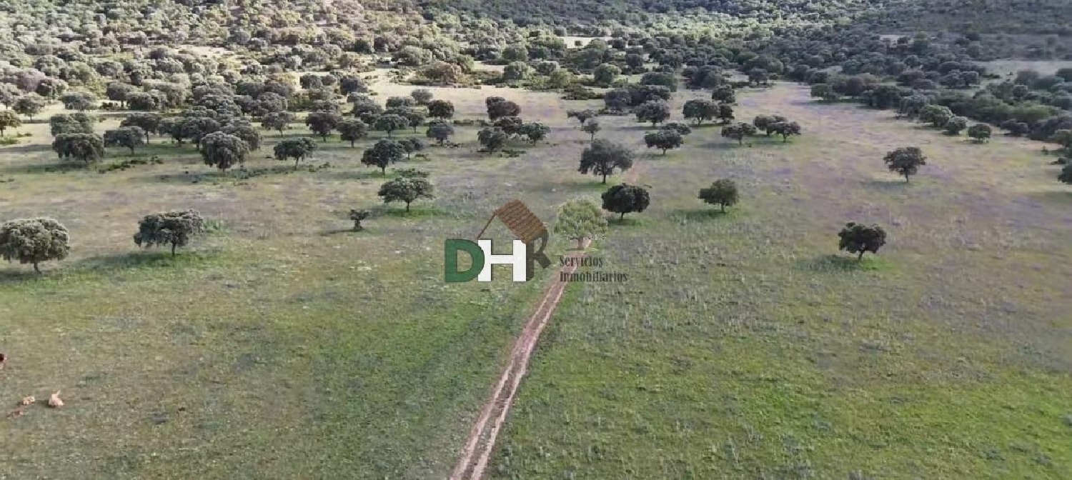  till salu tomt Ciudad Real Centro-El Pilar Campo De Calatrava 3