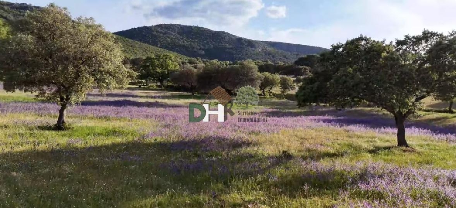  till salu tomt Ciudad Real Centro-El Pilar Campo De Calatrava 1