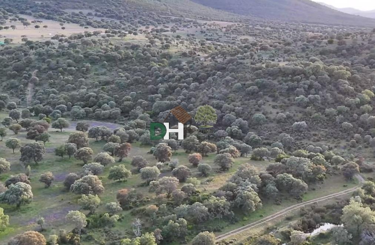  till salu tomt Ciudad Real Centro-El Pilar Campo De Calatrava 8