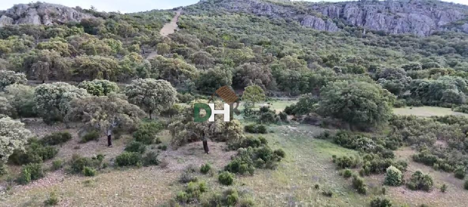  till salu tomt Ciudad Real Centro-El Pilar Campo De Calatrava 2