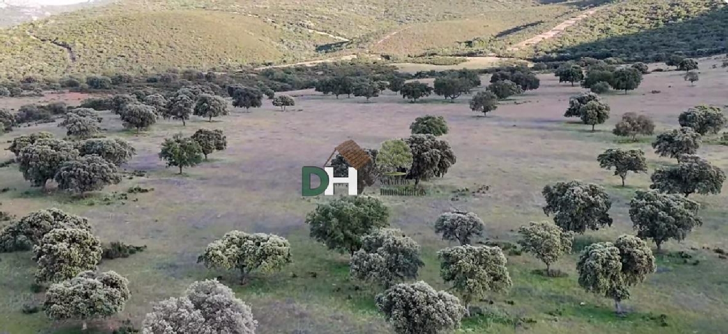  till salu tomt Ciudad Real Centro-El Pilar Campo De Calatrava 6