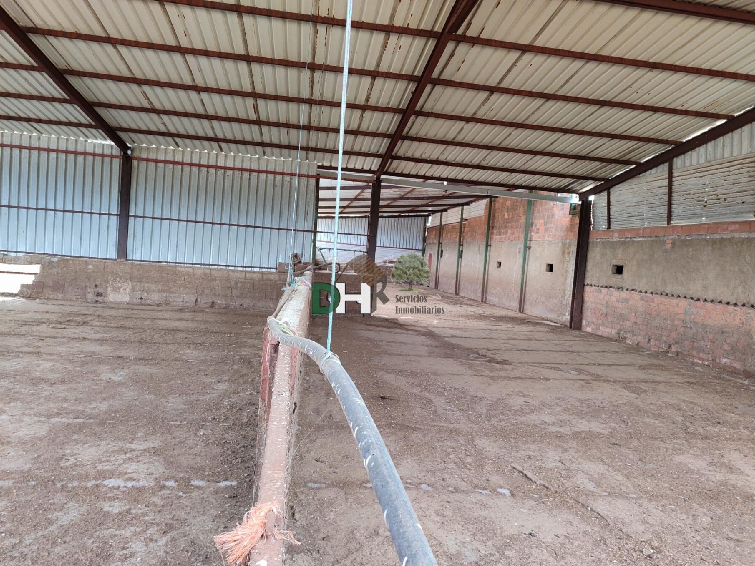  till salu tomt Doñinos De Salamanca Campo De Salamanca 6