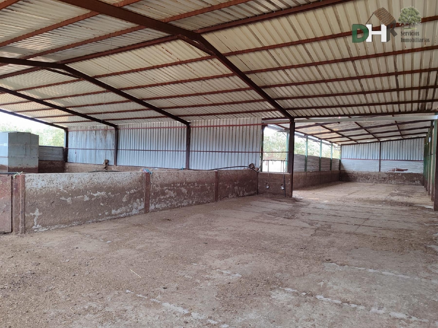  till salu tomt Doñinos De Salamanca Campo De Salamanca 2