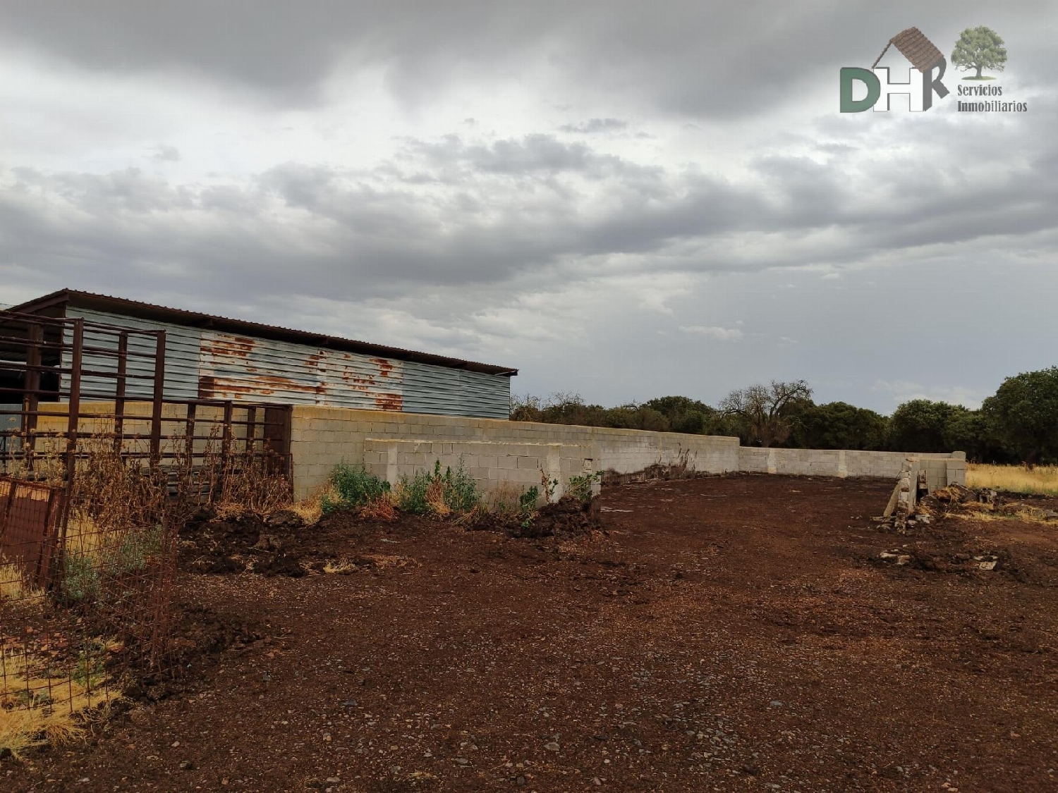  till salu tomt Doñinos De Salamanca Campo De Salamanca 7