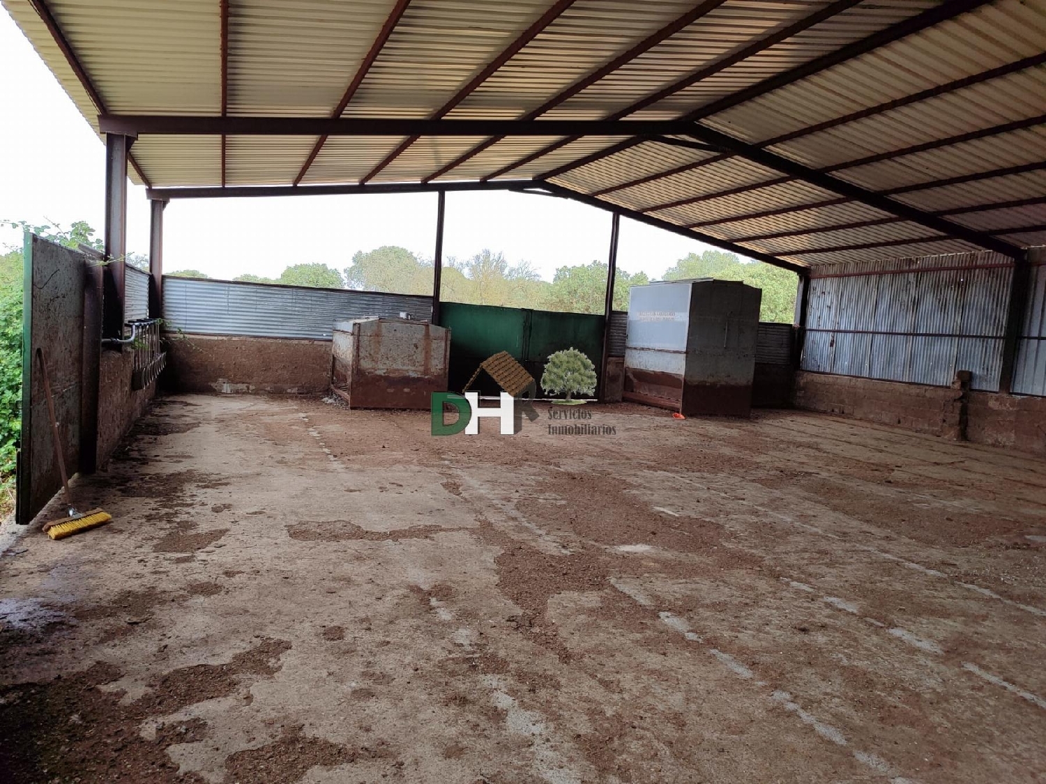  till salu tomt Doñinos De Salamanca Campo De Salamanca 4