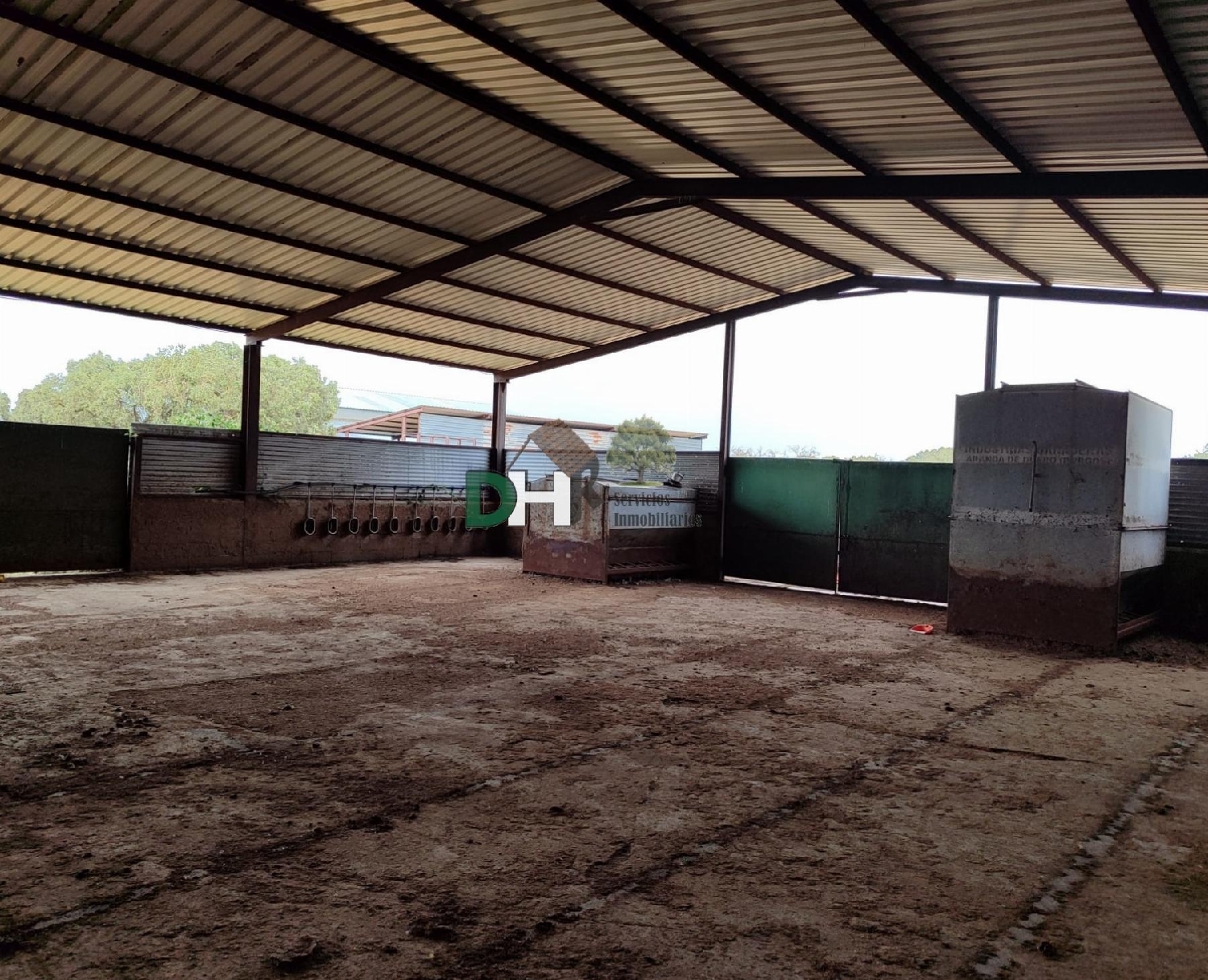  till salu tomt Doñinos De Salamanca Campo De Salamanca 3