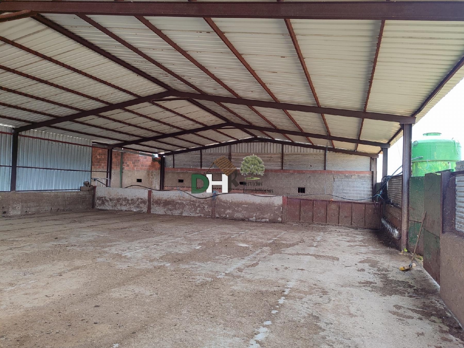  till salu tomt Doñinos De Salamanca Campo De Salamanca 1