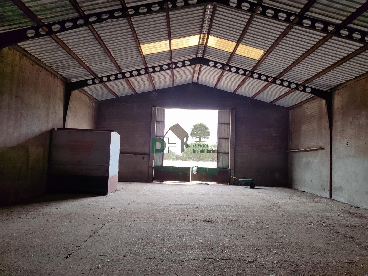  till salu tomt Doñinos De Salamanca Campo De Salamanca 8