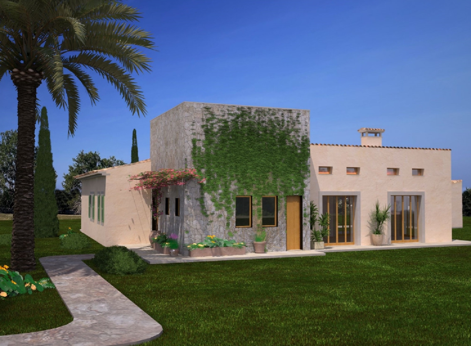 for sale plot Felanitx Sud 2