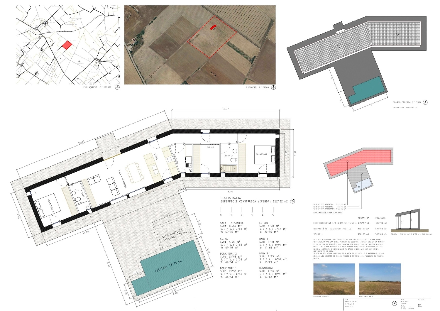  en venta terreno Felanitx Sud 10