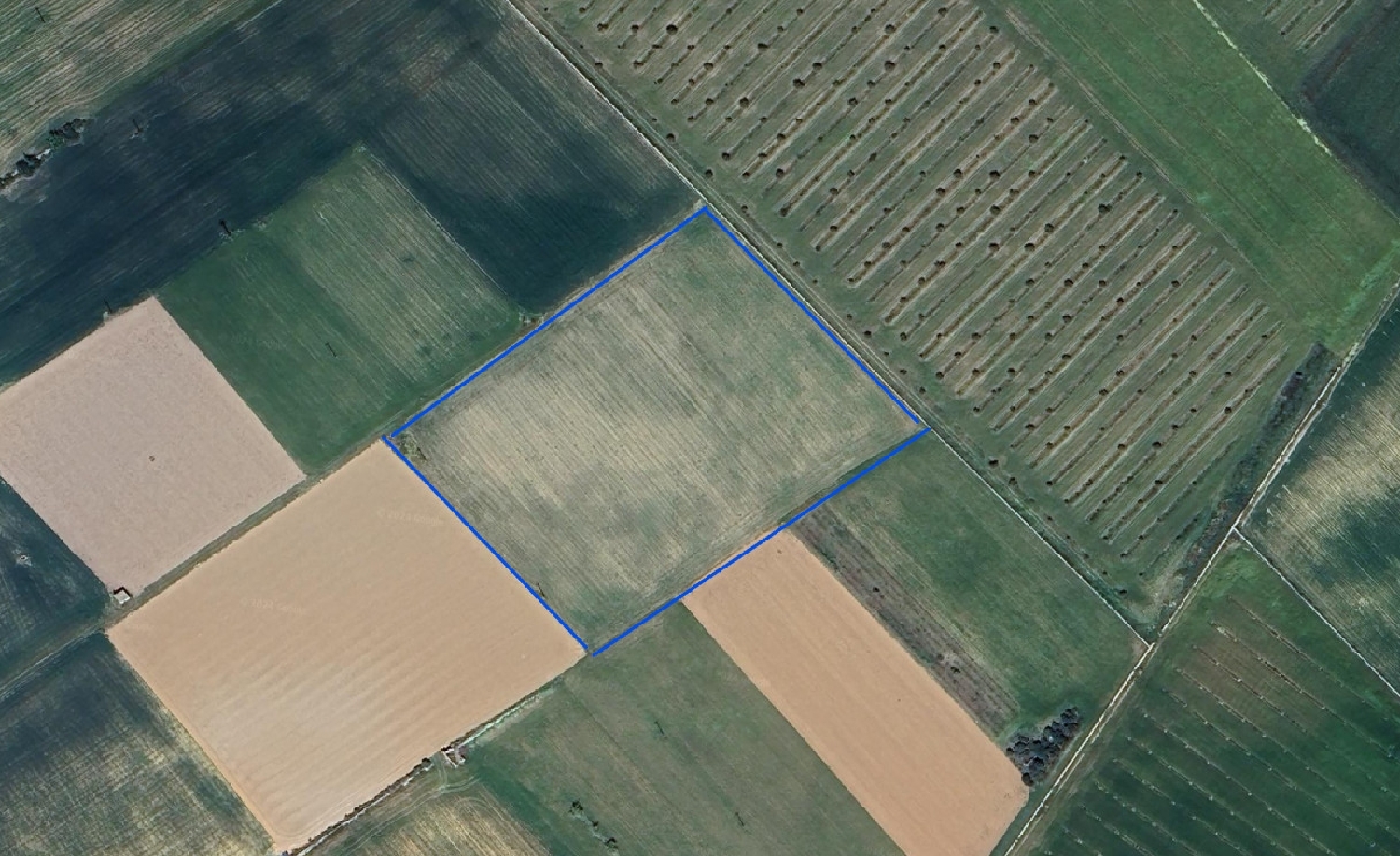  en venta terreno Felanitx Sud 9