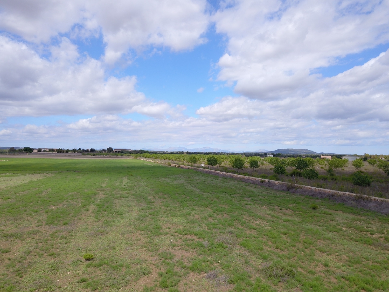  en venta terreno Felanitx Sud 7